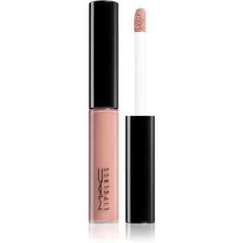 Image of MAC Cosmetics Mini Lipglass Lip Gloss Shade Spite 2.4 g