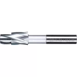 Image of Pferd HSS Flat Countersink with Guide Pin DIN 373 Diameter 20.0mm Shank Diameter