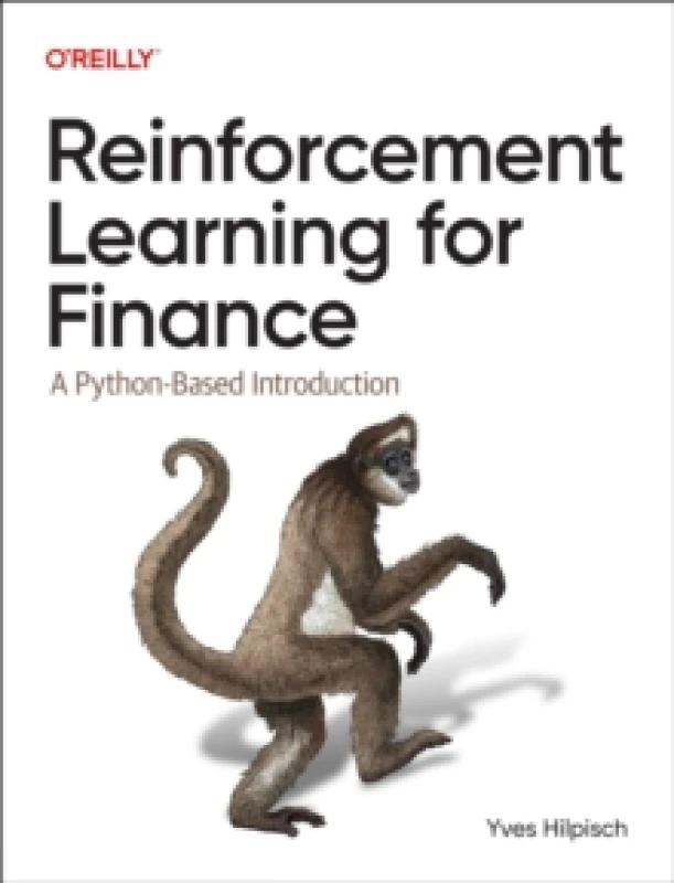 Image of Reinforcement Learning for Finance : A Python-Based Introduction Paperback / softback