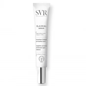 Image of SVR Clairial Hyperpigmentation Serum - 30ml