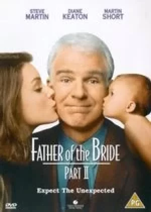 Image of Father Of The Bride Part 2