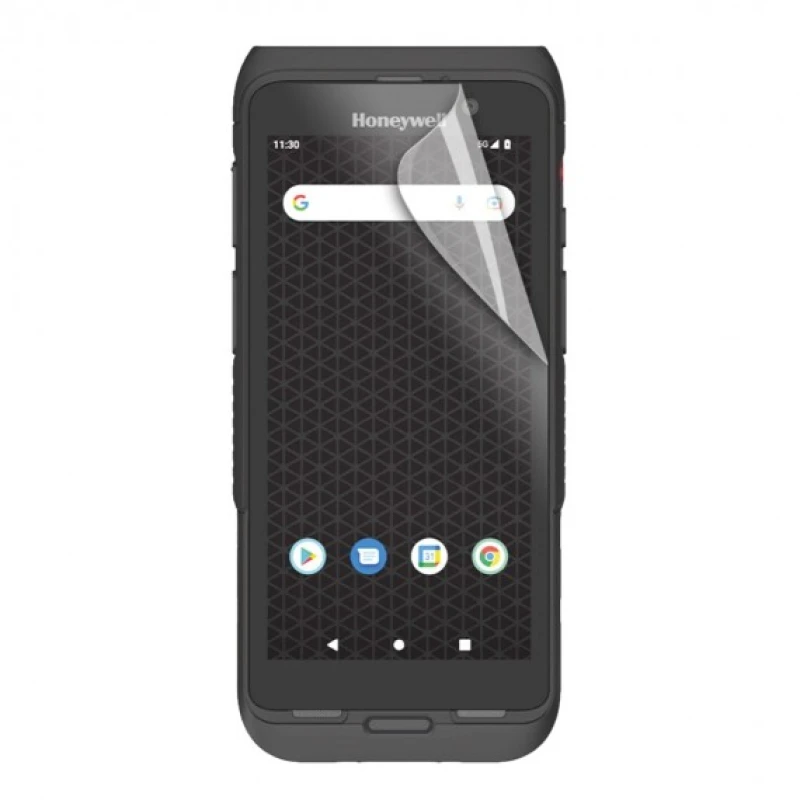 Image of Mobilis 036329 handheld mobile computer accessory Screen protector