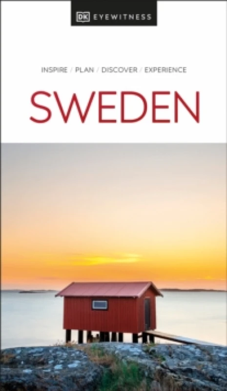 Image of Sweden. Paperback. By Kathleen Sauret Books