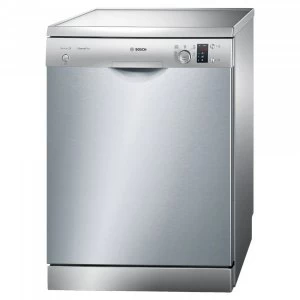 Image of Bosch Serie 2 SMS25AI00E Freestanding Dishwasher