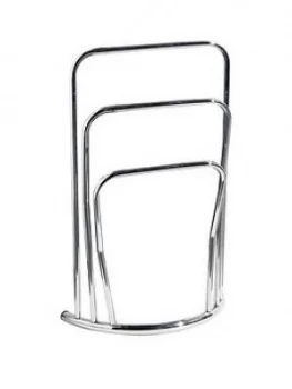 Image of Premier Housewares 3 Tier Towel Rack