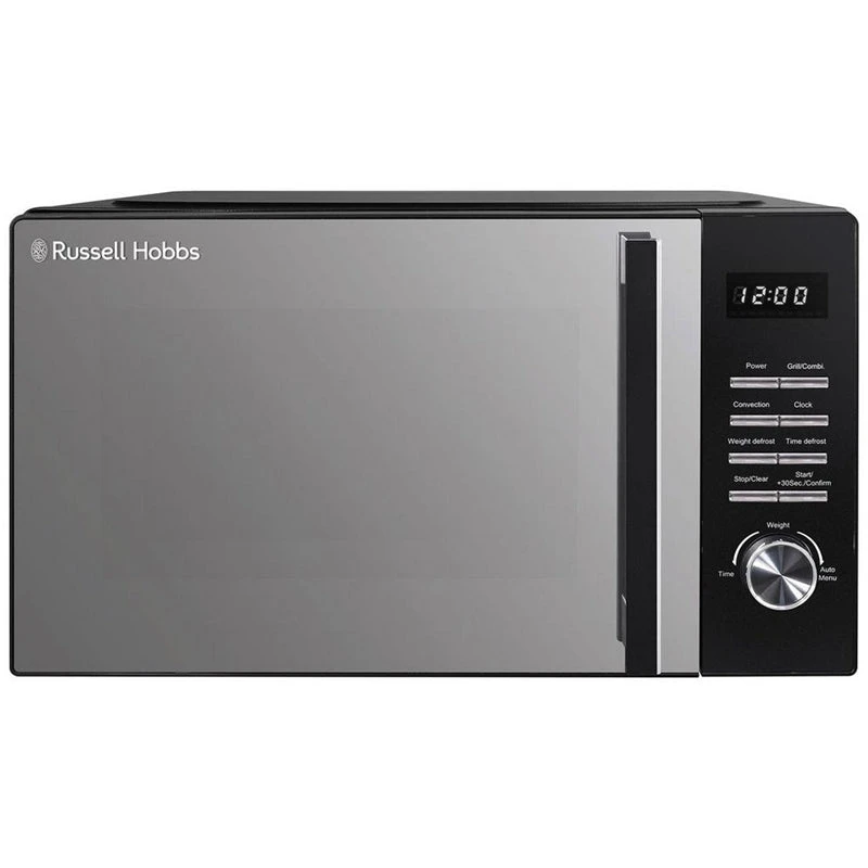 Image of Russell Hobbs RHM2346B 23 Litres Combination Microwave Black