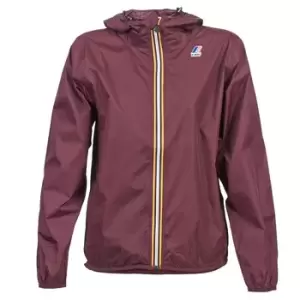 Image of K-Way LE VRAI CLAUDE 3.0 womens in Bordeaux - Sizes XXL,S,M,L,XL,XS