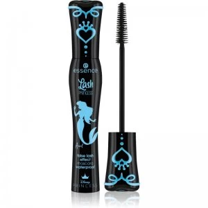 Image of Essence Limited Edition Disney Princess Ariel False Lash Effect Mascara Waterproof 12ml