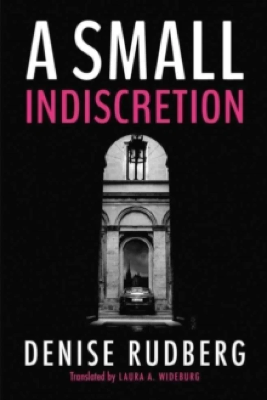 Image of A Small Indiscretion Paperback / softback