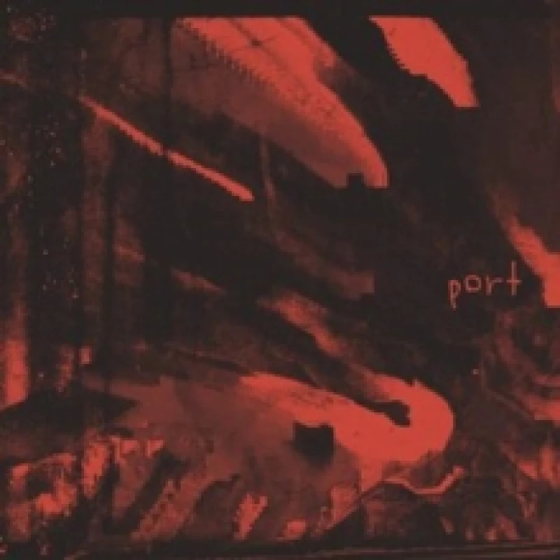 Image of Port CD / EP