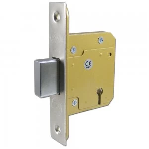Image of ASEC British Standard Dead Lock