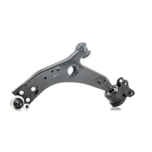 Image of RIDEX Suspension arm FORD,VOLVO 273C0132 1234375,1254311,1305342 1309149,1309645,1328381,1328671,1332075,1348192,1355150,1355151,1362651,1477860