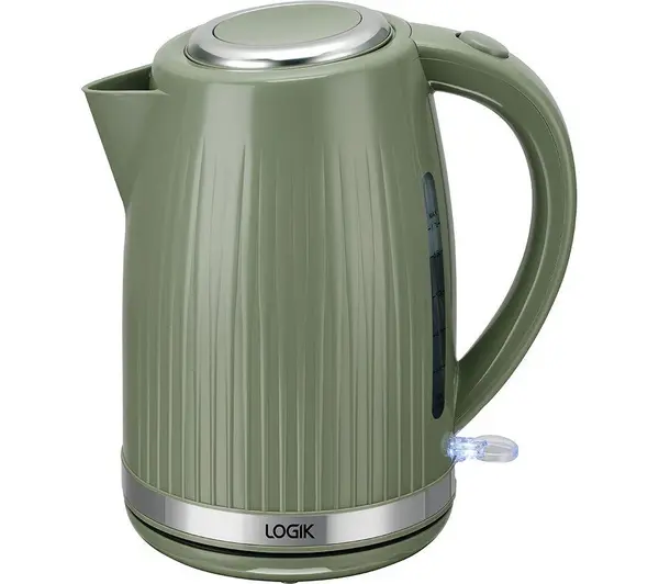 Image of Logik L17PKG23 Jug Kettle