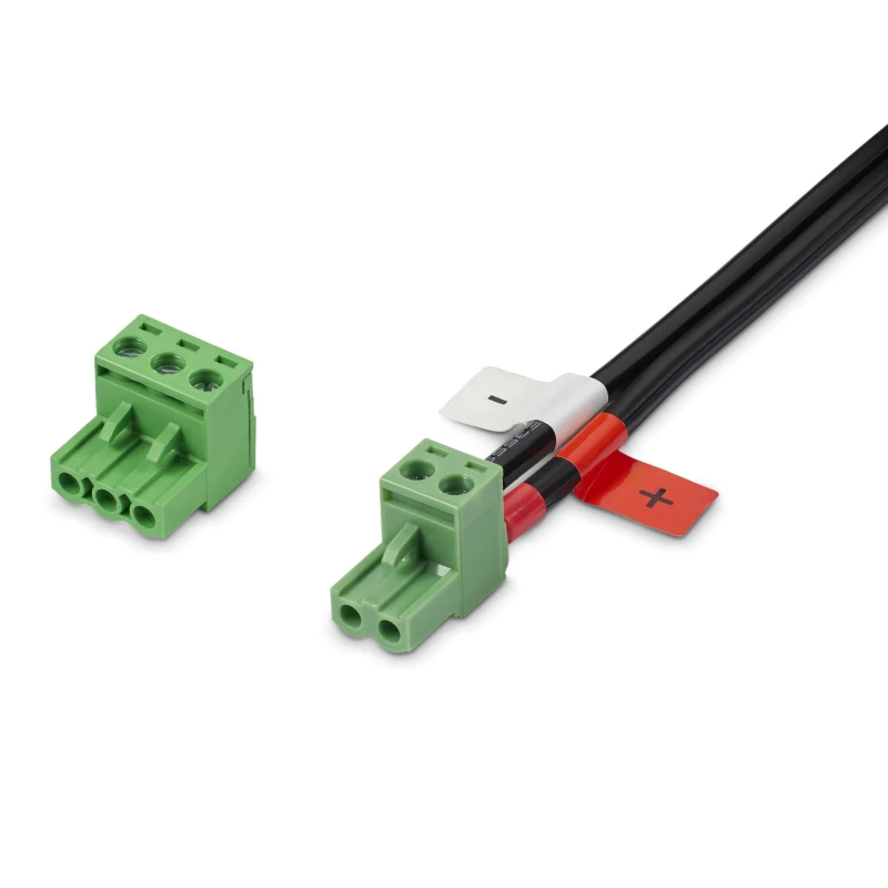 Image of StarTech.com DC Power Adapter - 24V/6.6A 160W-POWER-ADAPTER