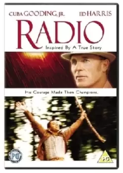 Image of Radio - DVD