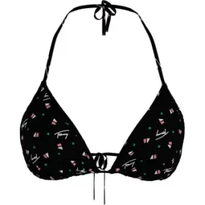 Image of Tommy Hilfiger Triangle Rp Print - Multi