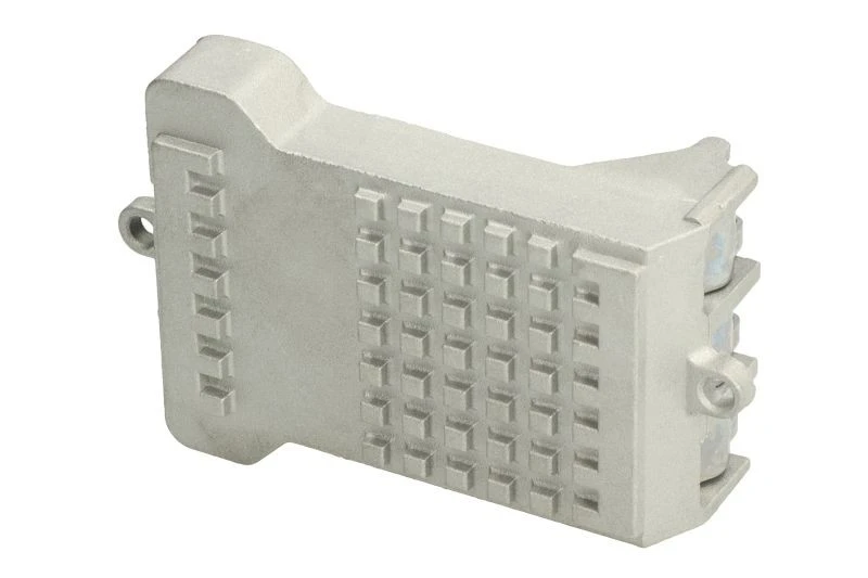 Image of FEBI BILSTEIN 36754 Control Unit, air conditioning febi Plus Control Unit,air conditioning (1441)