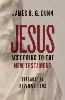 Image of Jesus according to the New Testament