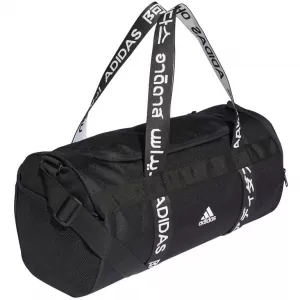 Image of adidas 4 Athlts Duffle Bag Small - Black