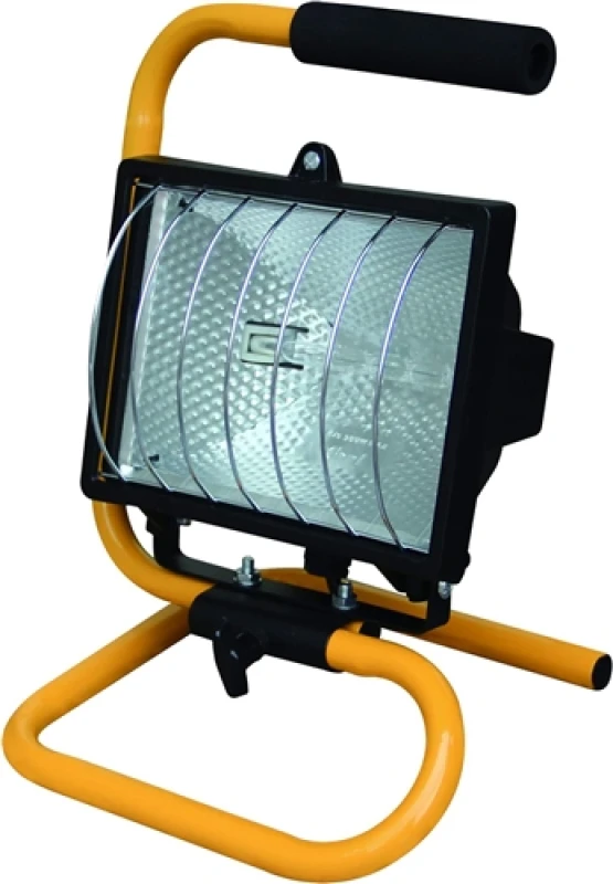 Image of Kingavon 400W Portable Halogen Lamp