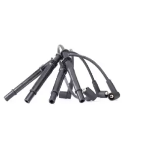 Image of NGK Ignition Lead Set RENAULT 44338 8200575895 Ignition Cable Set,Ignition Wire Set,Ignition Cable Kit,Ignition Lead Kit