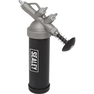 Image of Sealey Push Mini Grease Gun