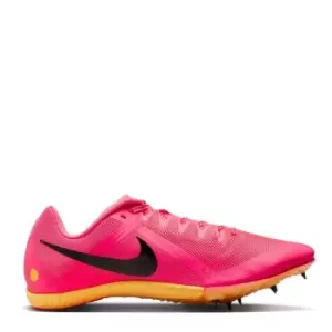 Image of Nike Zoom Rival Multi Track and Field Multi-Event Spikes - Pink