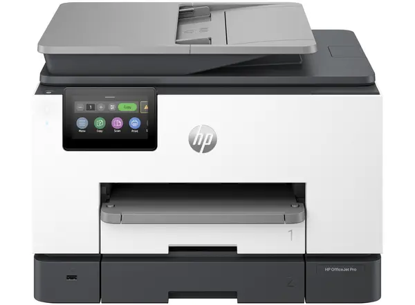 Image of HP OfficeJet Pro 9132e A4 Colour Multifunction Inkjet Printer (Wireless)