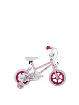 Image of Sonic Fairy Girls Play Bike 12" Wheel