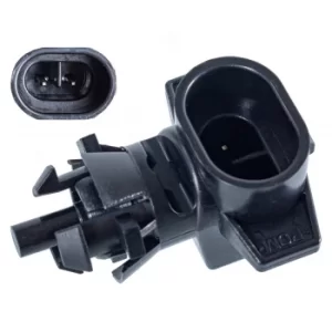 Image of Air exterior Temperature Sensor 01840 by Febi Bilstein