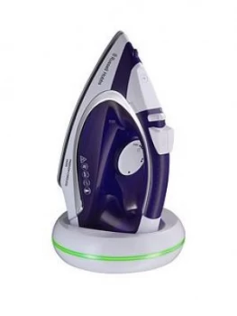 Image of Russell Hobbs Freedom Cordless 23300 2400W Steam Iron