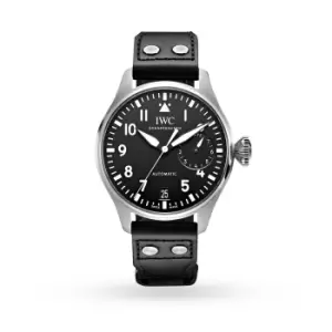 Image of Big Pilot's 46mm Mens Watch