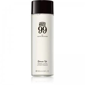 Image of House 99 Spruce Up Moisturizing Toner for Face 200ml
