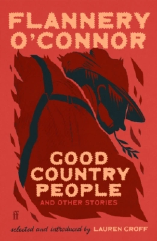 Image of Good Country People and Other Stories : selected and introduced by Lauren Groff Paperback / softback