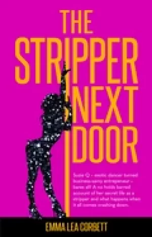 Image of stripper next door suzie q exotic dancer turned business savvy entrepeneur