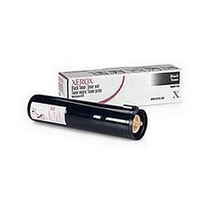 Image of Xerox 006R01153 Black Laser Toner Ink Cartridge
