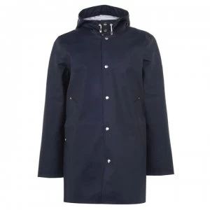 Image of Stutterheim 09 Jacket - Navy
