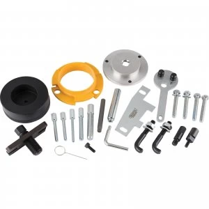 Image of Draper Engine Timing and Overhaul Kit for Ford and Land Rover Vehicles