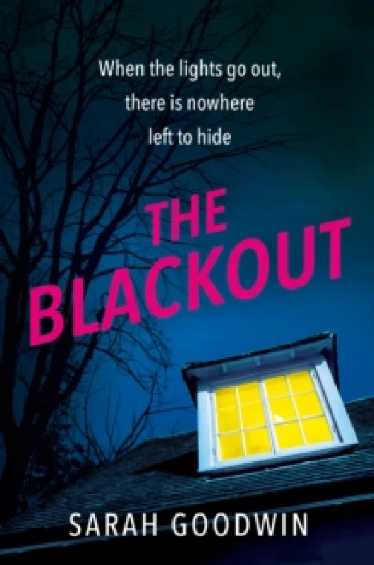 Image of The Blackout. Paperback. By Sarah Goodwin Books