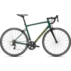 Image of Specialized Allez E5 Sport 2022 Road Bike - Green