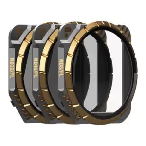 Image of PolarPro Vivid Collection Filters for DJI Mavic 3 Drone