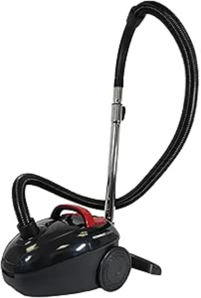 Image of Ewbank COMPACTCLEAN Bagged Vacuum Cleaner EWVC0215B