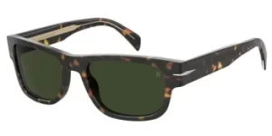 Image of David Beckham Sunglasses DB 7035/S 086/QT