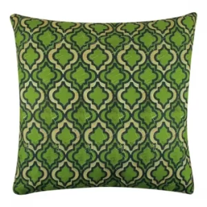Image of A12660 Multicolor Cushion