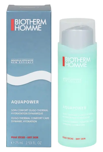 Image of Biotherm Homme Aquapower Dynamic Hydration 75ml
