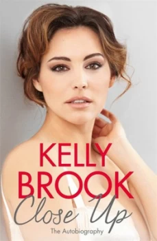 Image of Close up by Kelly Brook Paperback
