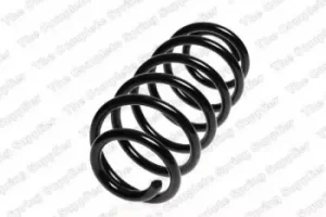 Image of Kilen Suspension Coil Spring Rear Axle 67201