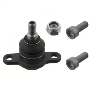Image of Ball Joint Kit 30858 by Febi Bilstein Front Axle Left/Right