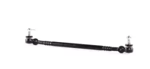 Image of MOOG Tie Rod BM-DS-0137 Steering Rod,Rod Assembly BMW,02 (E10),1500-2000 (115, 116, 118, 121),02 Touring (E6),02 Cabriolet (E10),1600 GT Coupe