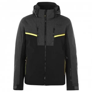 Image of Nevica Edward Jacket Mens - Black